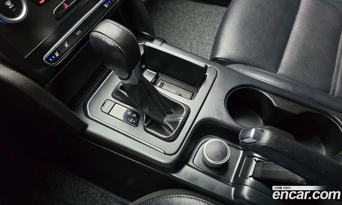 Renault (Samsung) SM6 2019 2.0 автомат (гидро), фото 12