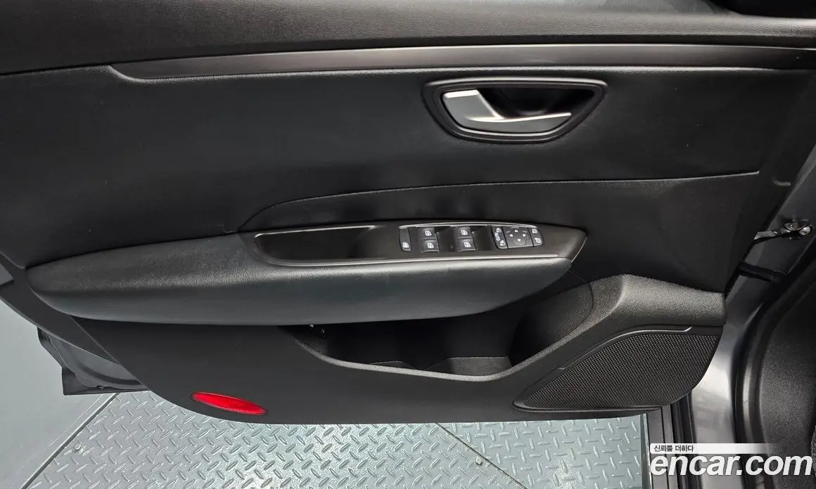 Renault (Samsung) SM6 2019 2.0 автомат (гидро), фото 14