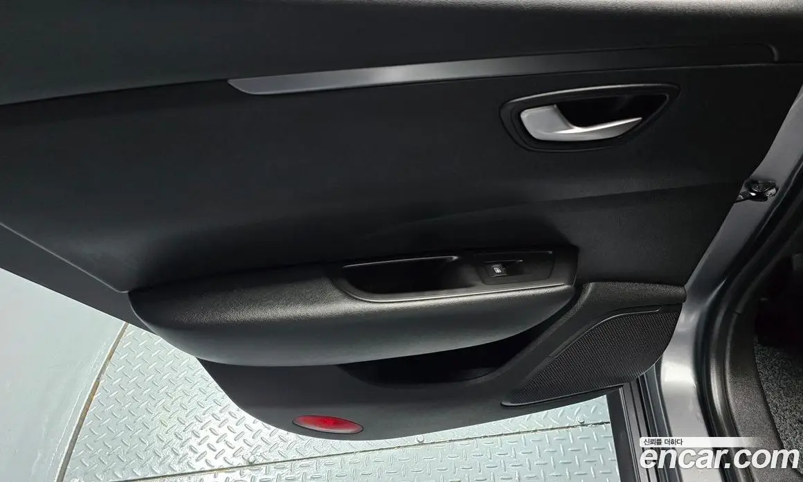 Renault (Samsung) SM6 2019 2.0 автомат (гидро), фото 15