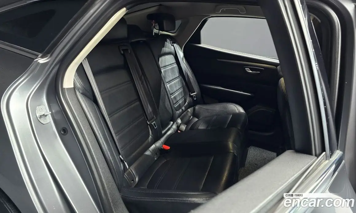 Renault (Samsung) SM6 2019 2.0 автомат (гидро), фото 16