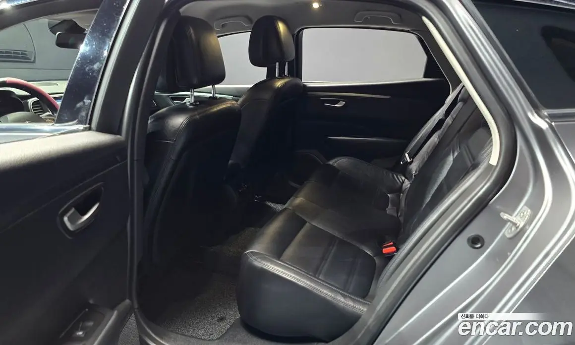 Renault (Samsung) SM6 2019 2.0 автомат (гидро), фото 17