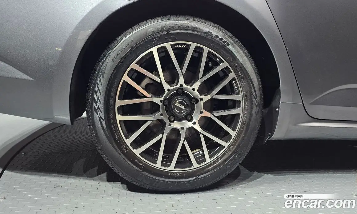 Renault (Samsung) SM6 2019 2.0 автомат (гидро), фото 5