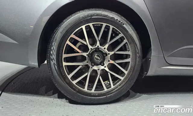 Renault (Samsung) SM6 2019 2.0 автомат (гидро), миниатюра 5