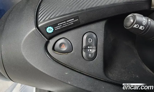 Renault (Samsung) Twizy 2020 0.1 автомат (гидро), миниатюра 12