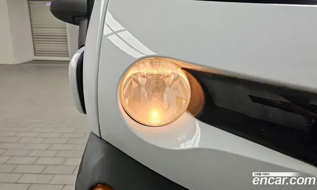 Renault (Samsung) Twizy 2020 0.1 автомат (гидро), миниатюра 8