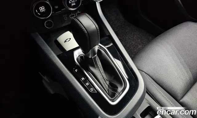 Renault (Samsung) XM3 2020 1.3 автомат (гидро), миниатюра 12