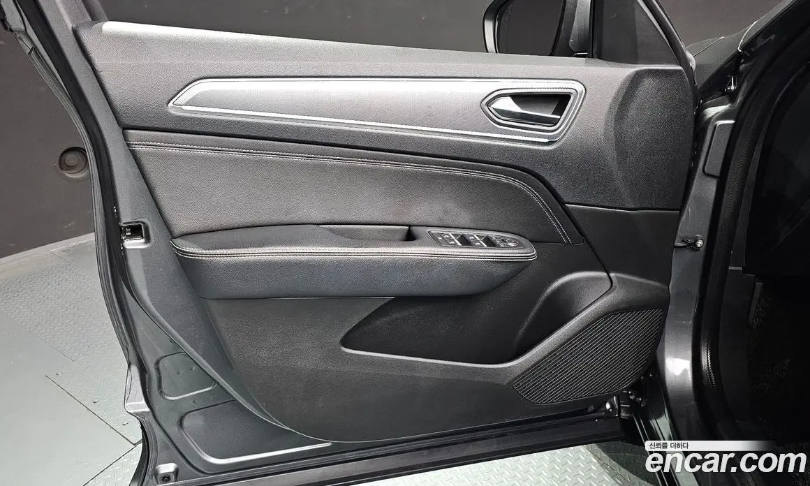 Renault (Samsung) XM3 2020 1.3 автомат (гидро), фото 14 Renault (Samsung) XM3 2020 1.3 автомат (гидро), фото 14