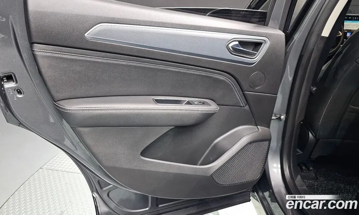 Renault (Samsung) XM3 2020 1.3 автомат (гидро), фото 15 Renault (Samsung) XM3 2020 1.3 автомат (гидро), фото 15