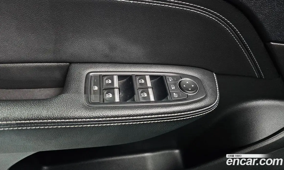 Renault (Samsung) XM3 2020 1.3 автомат (гидро), фото 16 Renault (Samsung) XM3 2020 1.3 автомат (гидро), фото 16
