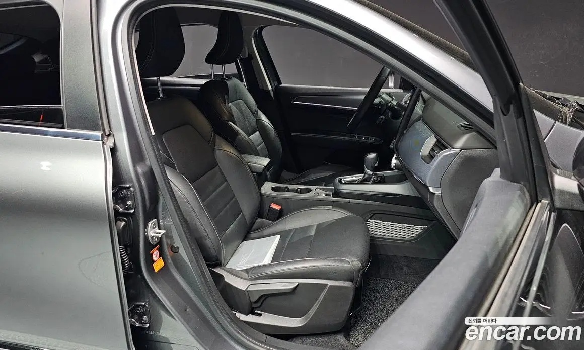 Renault (Samsung) XM3 2020 1.3 автомат (гидро), фото 18 Renault (Samsung) XM3 2020 1.3 автомат (гидро), фото 18