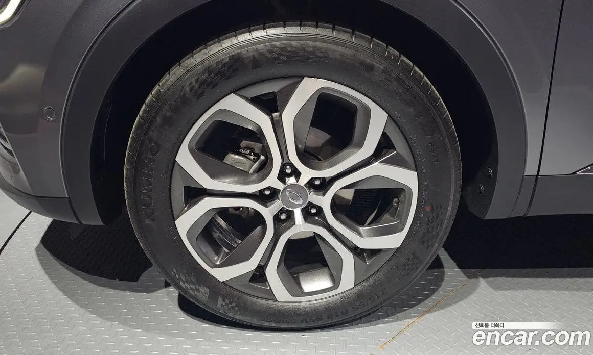 Renault (Samsung) XM3 2020 1.3 автомат (гидро), фото 5 Renault (Samsung) XM3 2020 1.3 автомат (гидро), фото 5