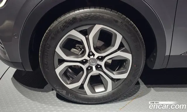 Renault (Samsung) XM3 2020 1.3 автомат (гидро), миниатюра 5 Renault (Samsung) XM3 2020 1.3 автомат (гидро), миниатюра 5