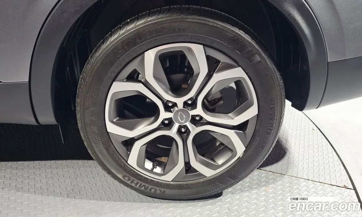 Renault (Samsung) XM3 2020 1.3 автомат (гидро), фото 7 Renault (Samsung) XM3 2020 1.3 автомат (гидро), фото 7