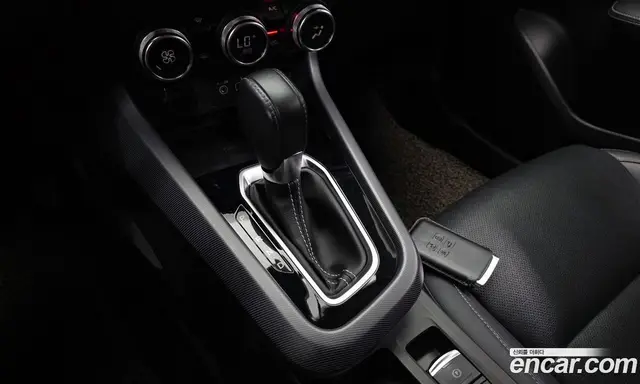 Renault (Samsung) XM3 2020 1.3 автомат (гидро), миниатюра 12