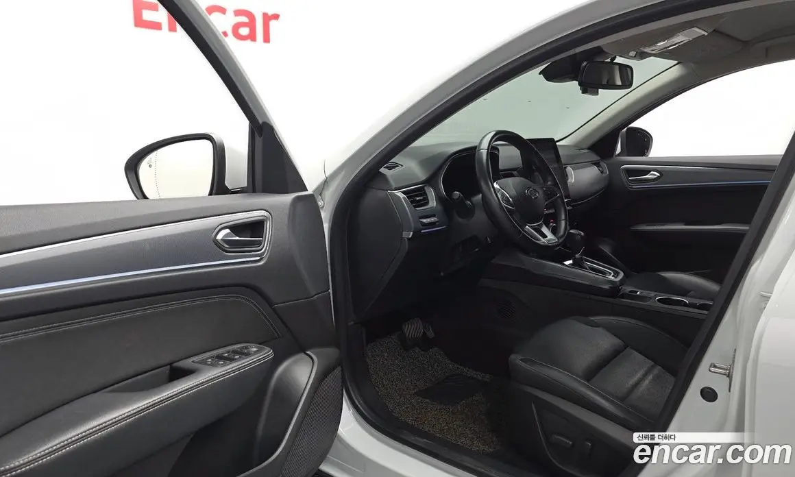 Renault (Samsung) XM3 2020 1.3 автомат (гидро), фото 13