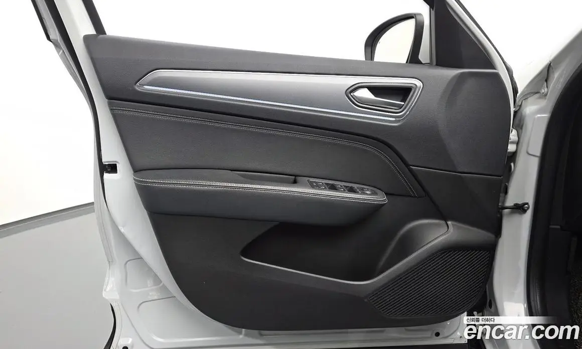 Renault (Samsung) XM3 2020 1.3 автомат (гидро), фото 14