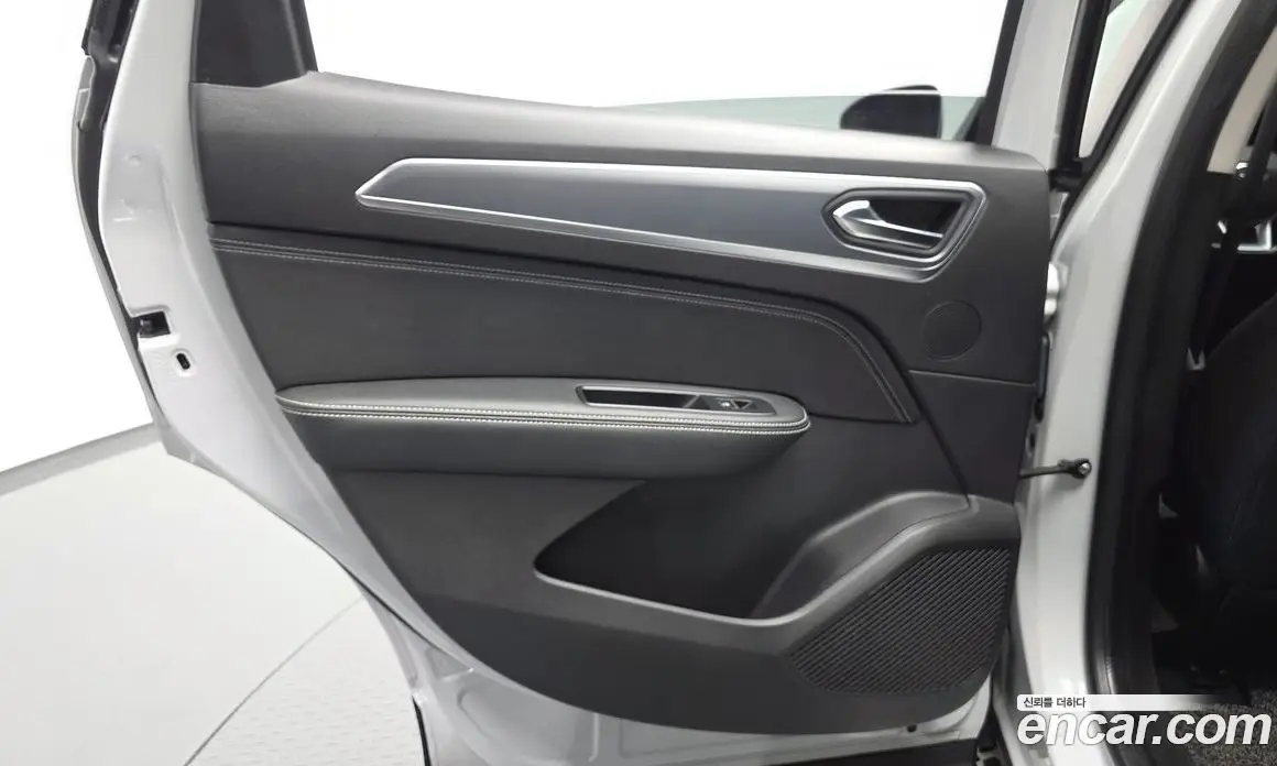 Renault (Samsung) XM3 2020 1.3 автомат (гидро), фото 15