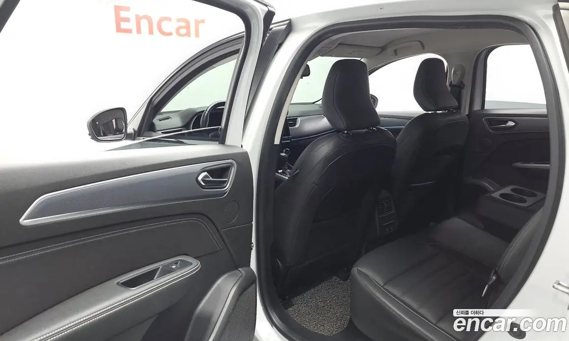 Renault (Samsung) XM3 2020 1.3 автомат (гидро), фото 16