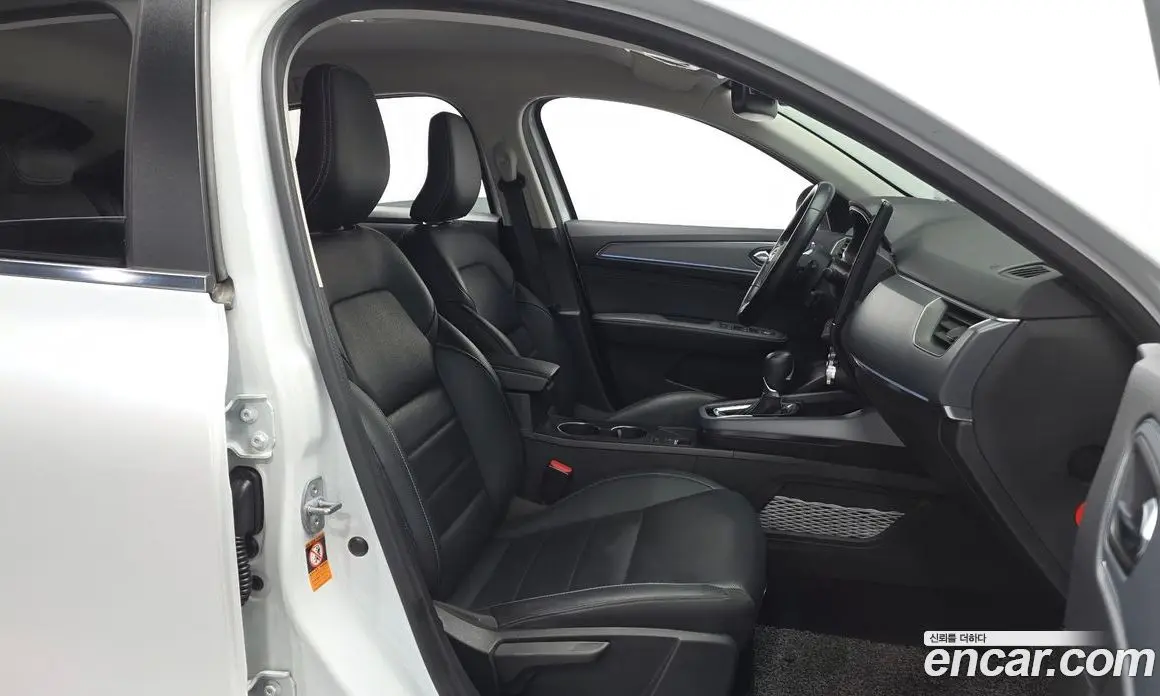 Renault (Samsung) XM3 2020 1.3 автомат (гидро), фото 17