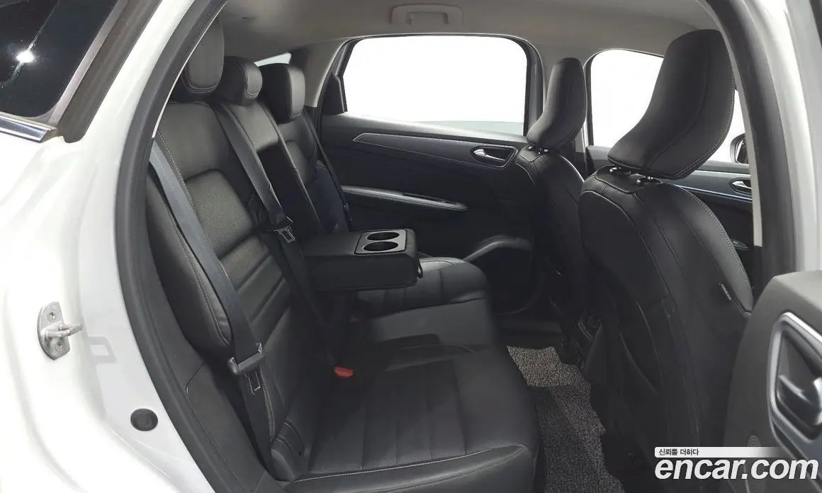 Renault (Samsung) XM3 2020 1.3 автомат (гидро), фото 18