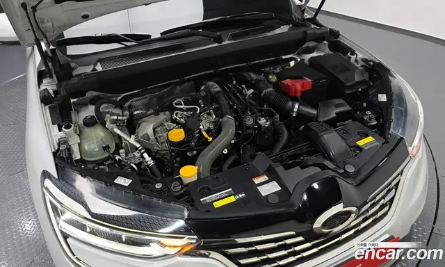 Renault (Samsung) XM3 2020 1.3 автомат (гидро), миниатюра 6