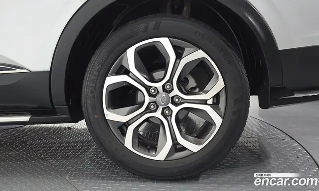 Renault (Samsung) XM3 2020 1.3 автомат (гидро), миниатюра 7