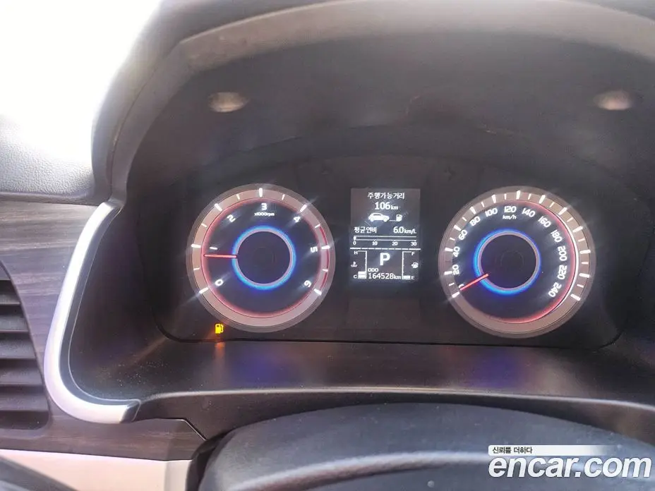 SsangYong Korando 2015 2.2 автомат (гидро), фото 14