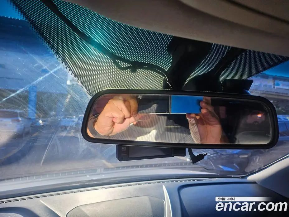 SsangYong Korando 2015 2.2 автомат (гидро), фото 16