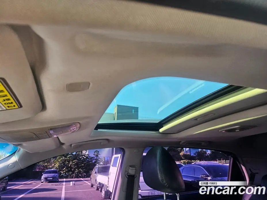 SsangYong Korando 2015 2.2 автомат (гидро), фото 18
