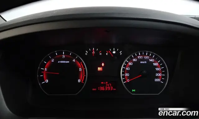 SsangYong Korando 2015 2.0 механика, миниатюра 11 SsangYong Korando 2015 2.0 механика, миниатюра 11