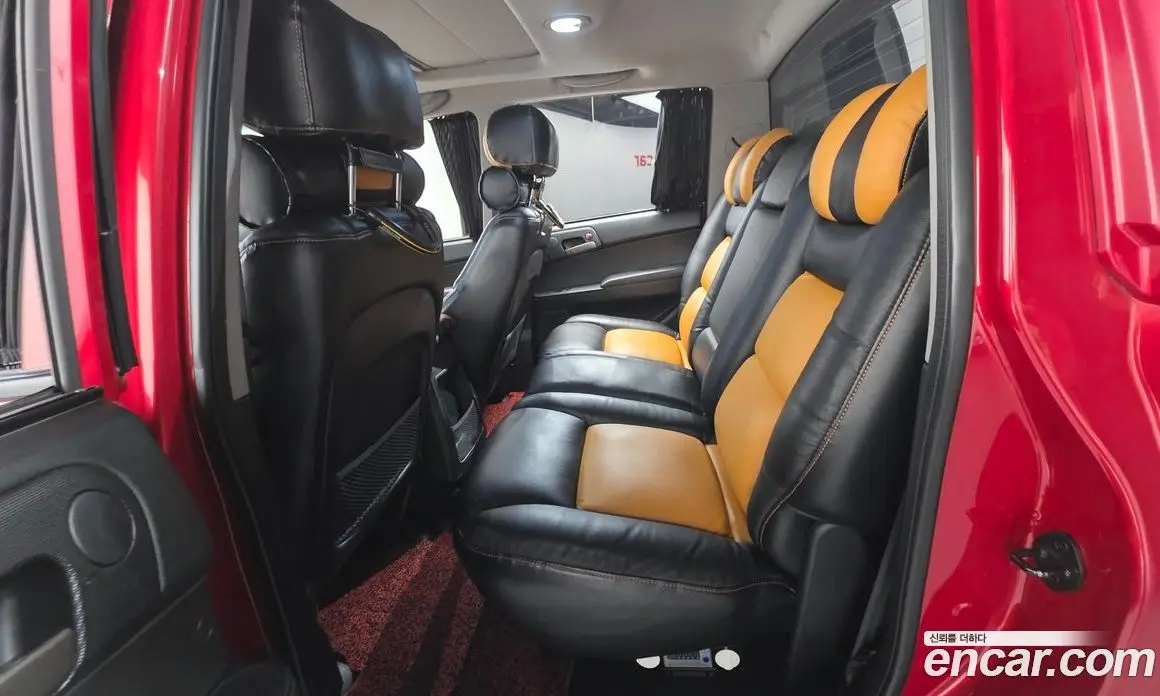 SsangYong Korando 2015 2.0 механика, фото 16 SsangYong Korando 2015 2.0 механика, фото 16