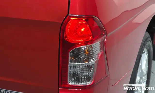 SsangYong Korando 2015 2.0 механика, миниатюра 9 SsangYong Korando 2015 2.0 механика, миниатюра 9