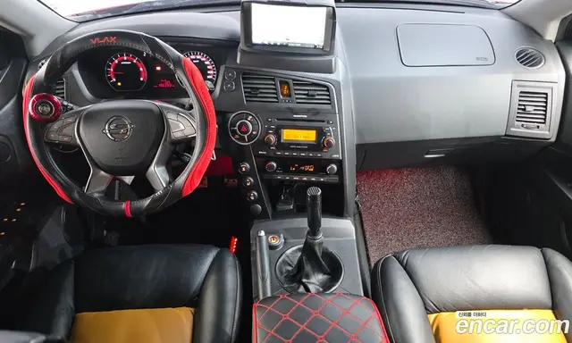 SsangYong Korando 2015 2.0 механика, миниатюра 10 SsangYong Korando 2015 2.0 механика, миниатюра 10