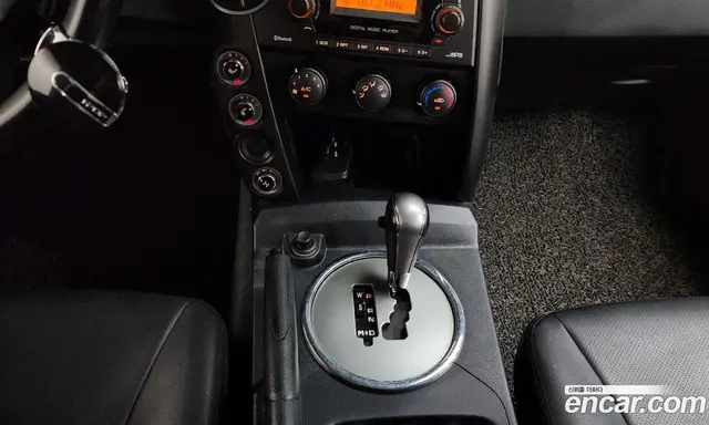 SsangYong Korando 2016 2.0 автомат (гидро), миниатюра 12