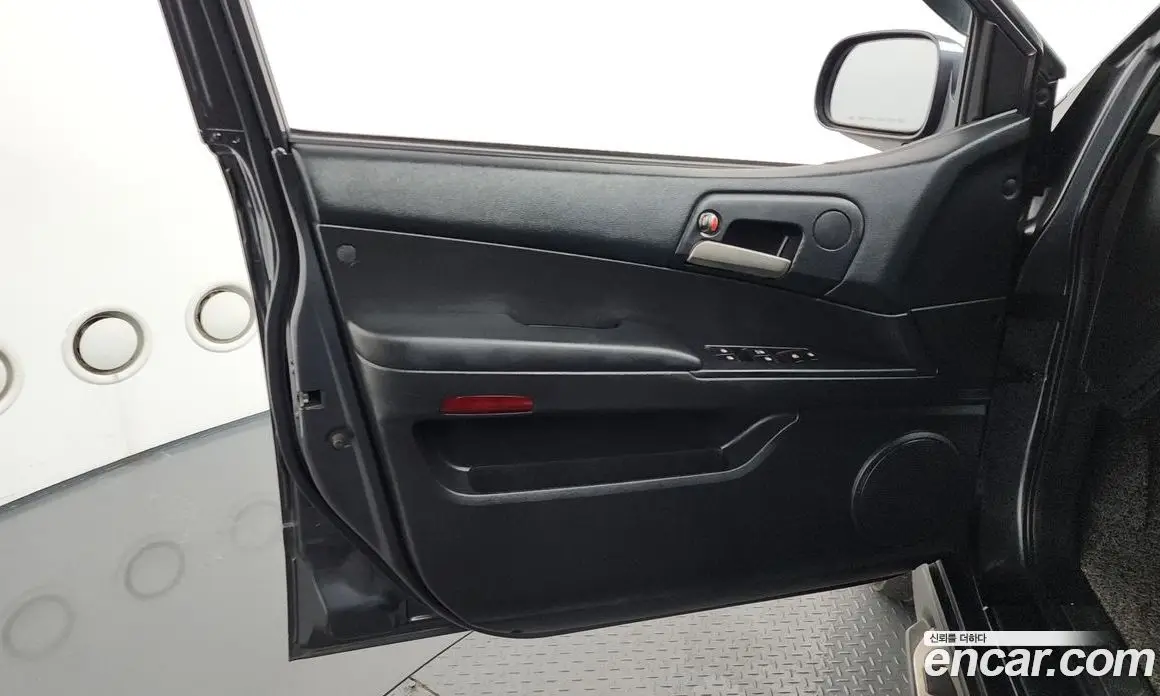 SsangYong Korando 2016 2.0 автомат (гидро), фото 14