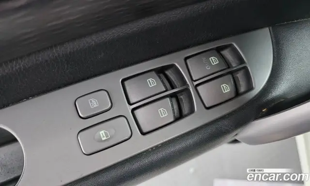 SsangYong Korando 2016 2.2 автомат (гидро), миниатюра 11 SsangYong Korando 2016 2.2 автомат (гидро), миниатюра 11