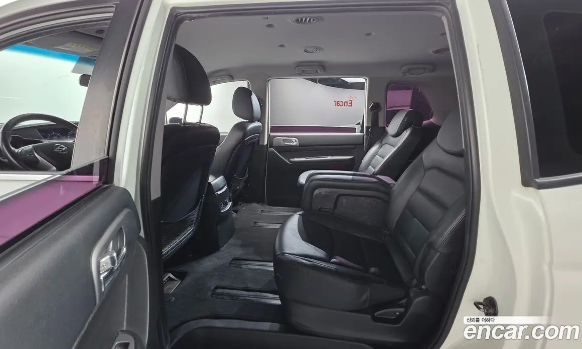 SsangYong Korando 2016 2.2 автомат (гидро), фото 18 SsangYong Korando 2016 2.2 автомат (гидро), фото 18