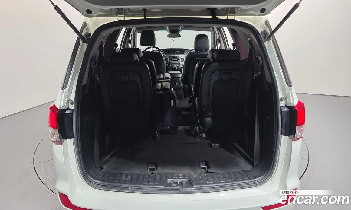 SsangYong Korando 2016 2.2 автомат (гидро), фото 20 SsangYong Korando 2016 2.2 автомат (гидро), фото 20