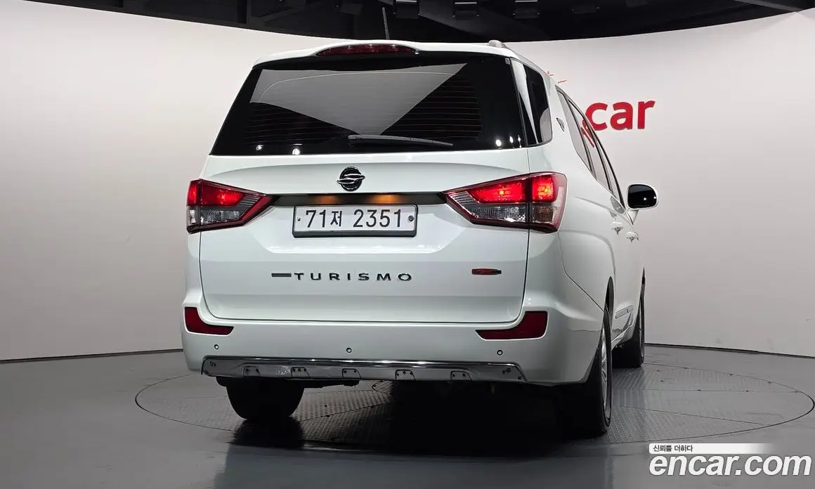 SsangYong Korando 2016 2.2 автомат (гидро), фото 4 SsangYong Korando 2016 2.2 автомат (гидро), фото 4