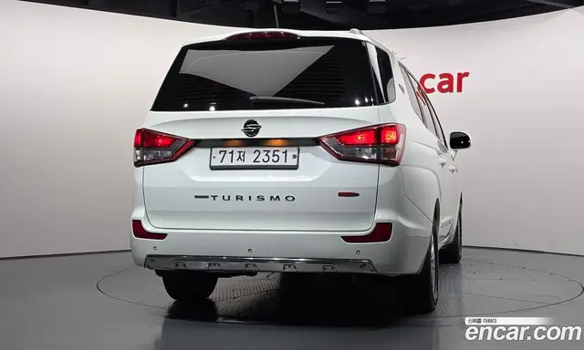 SsangYong Korando 2016 2.2 автомат (гидро), миниатюра 4 SsangYong Korando 2016 2.2 автомат (гидро), миниатюра 4