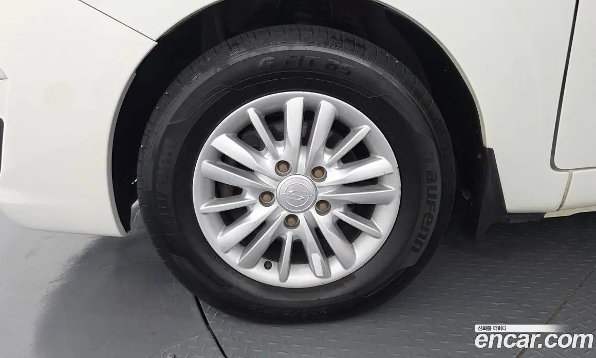 SsangYong Korando 2016 2.2 автомат (гидро), фото 5 SsangYong Korando 2016 2.2 автомат (гидро), фото 5