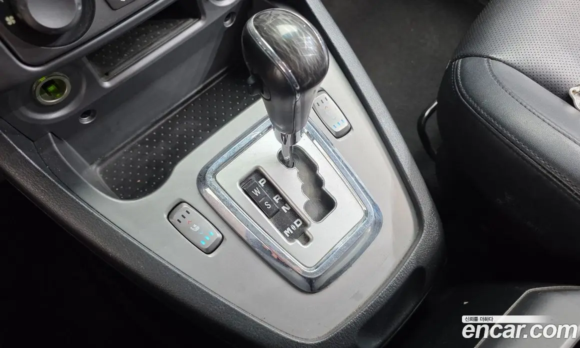 SsangYong Korando 2016 2.2 автомат (гидро), фото 9 SsangYong Korando 2016 2.2 автомат (гидро), фото 9