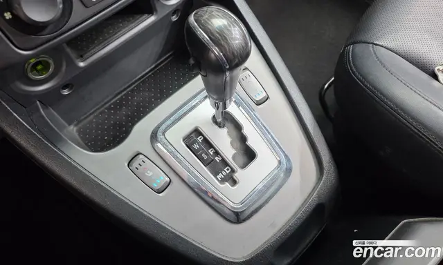 SsangYong Korando 2016 2.2 автомат (гидро), миниатюра 9 SsangYong Korando 2016 2.2 автомат (гидро), миниатюра 9