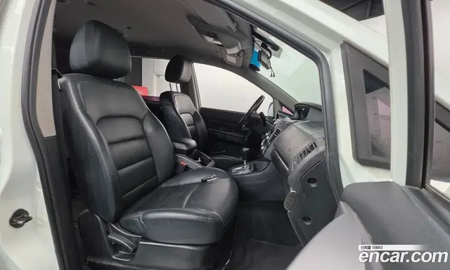 SsangYong Korando 2016 2.2 автомат (гидро), миниатюра 10 SsangYong Korando 2016 2.2 автомат (гидро), миниатюра 10