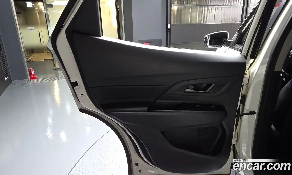 SsangYong Korando 2019 1.6 автомат (гидро), фото 15 SsangYong Korando 2019 1.6 автомат (гидро), фото 15