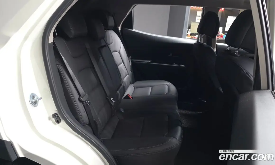 SsangYong Korando 2019 1.6 автомат (гидро), фото 16 SsangYong Korando 2019 1.6 автомат (гидро), фото 16