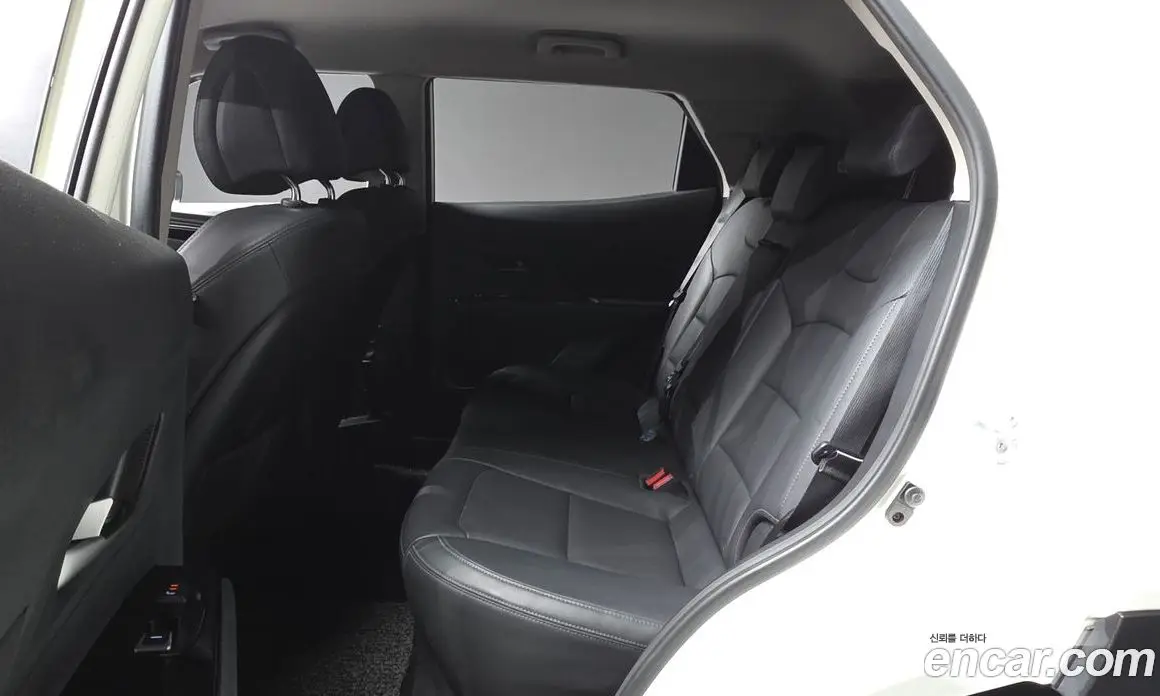 SsangYong Korando 2019 1.6 автомат (гидро), фото 18 SsangYong Korando 2019 1.6 автомат (гидро), фото 18