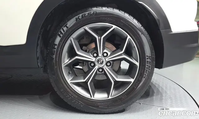 SsangYong Korando 2019 1.6 автомат (гидро), миниатюра 7 SsangYong Korando 2019 1.6 автомат (гидро), миниатюра 7