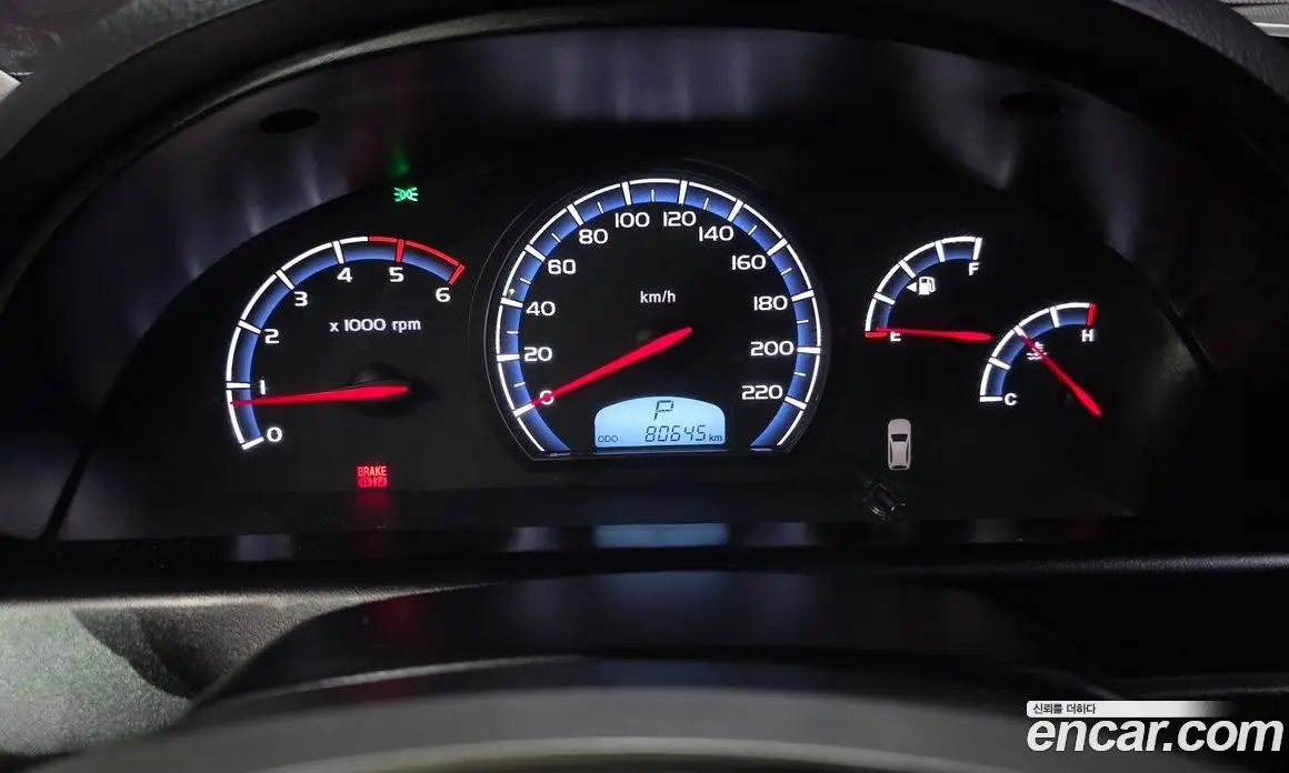 SsangYong Rexton 2015 2.0 автомат (гидро), фото 11