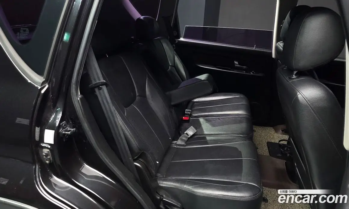 SsangYong Rexton 2015 2.0 автомат (гидро), фото 17